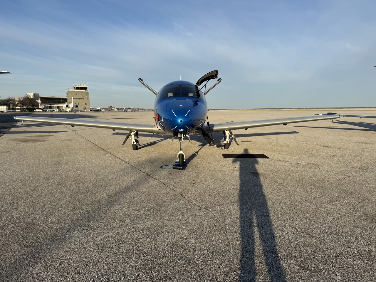 VISION-JET-8