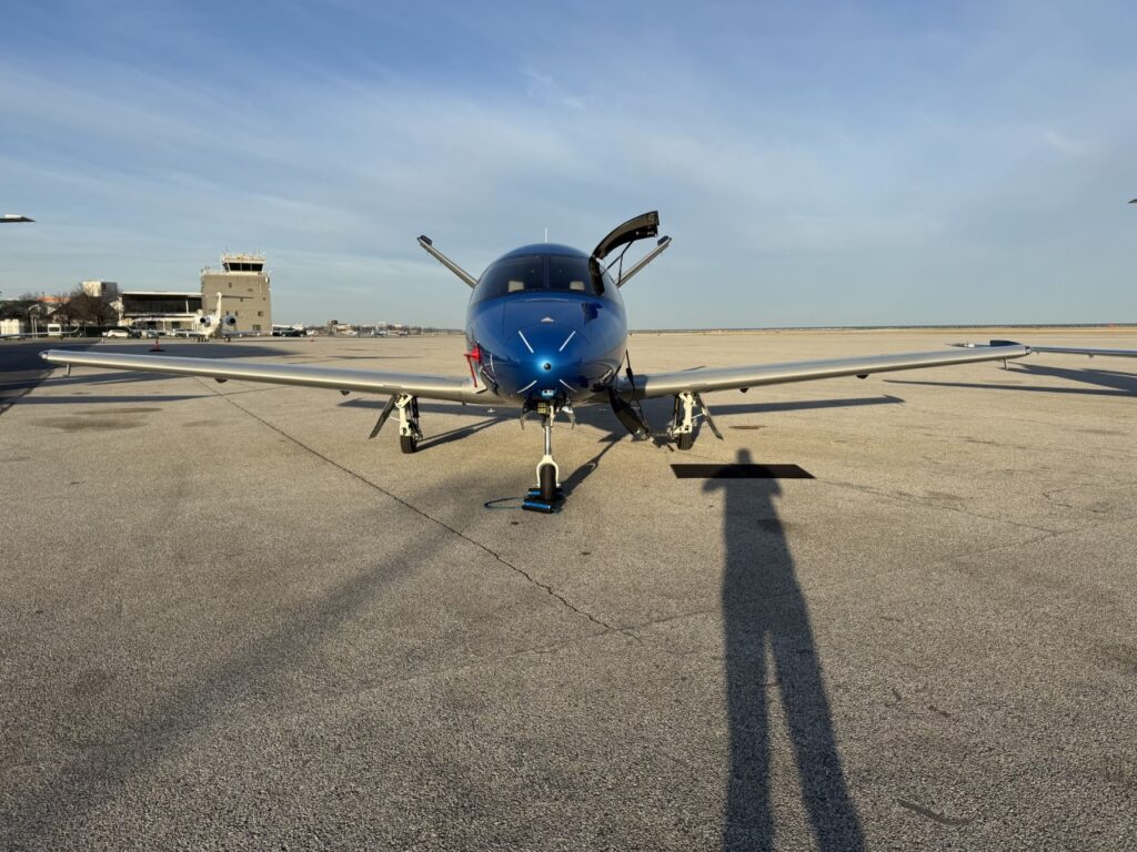 Cirrus Vision Jet SF50 | Aery Aviation Fleet